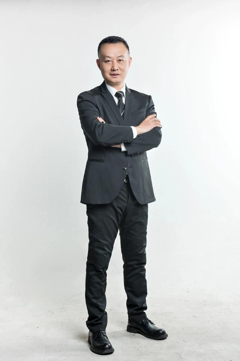 符充准 剪辑与后期总监